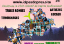 “Les Alpes d’Après” le festival haut-alpin 100% en ligne ce dimanche 26 Avril
