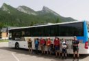 Des bus pour rejoindre les montagnes autour de Grenoble proposés par la communauté des pratiquants